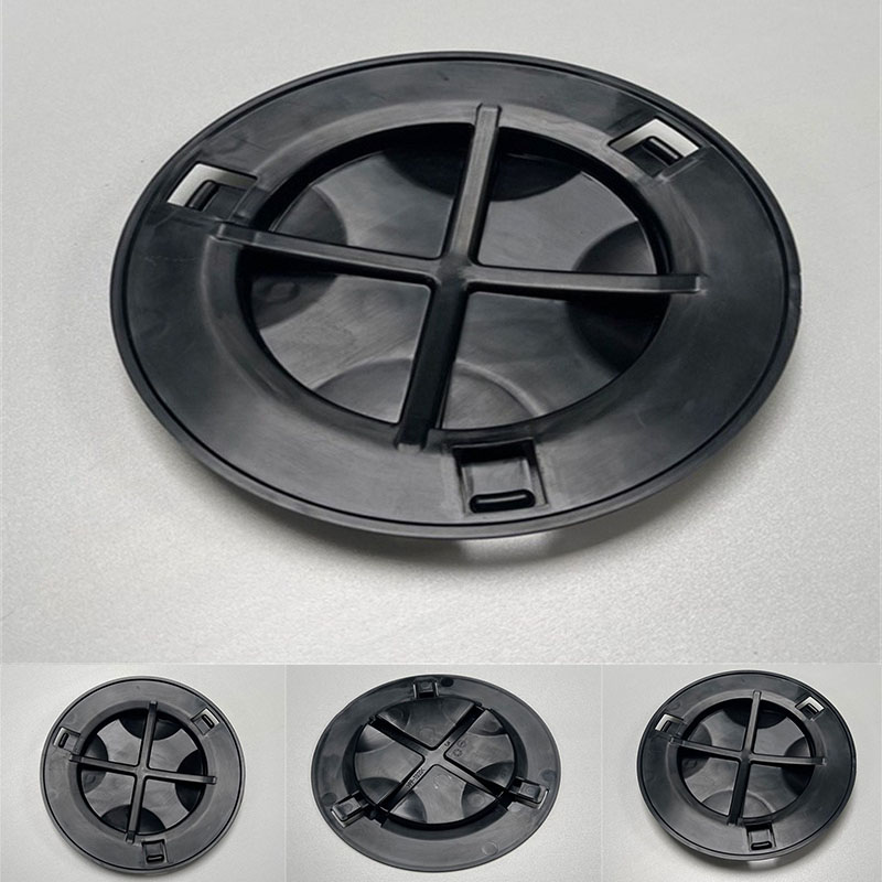 For MINI Wheel Arch Liner Fog Head Light Inspection Cover Lid R55 R56 R57 R58 - 图片 13