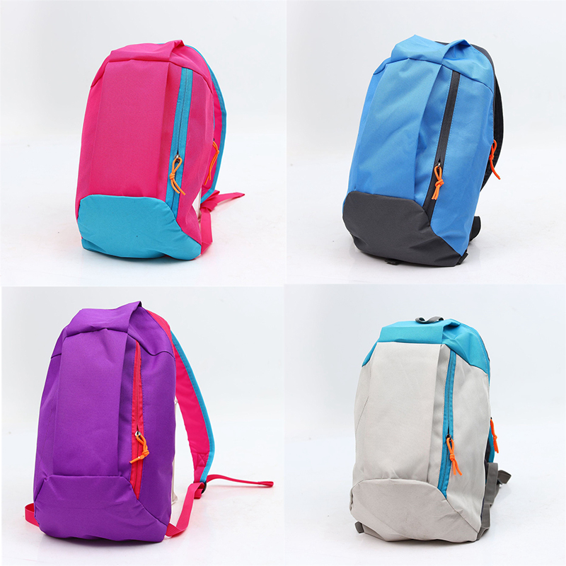 Hu Wai Jian Feng Backpack Travel Foldable Backpack Multifunctional Portable Outdoor Sports One Piece Dropshipping - 图片 12