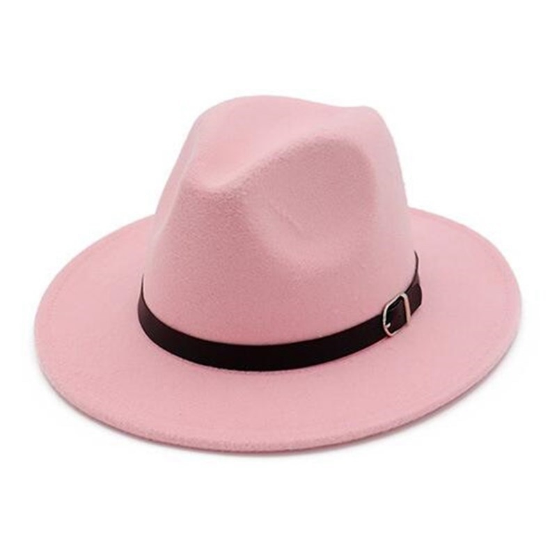 Men's and Women's Autumn and Winter Hat European and American Style Fashion Flat-Top Cap AliExpress British Hat Painter Cap Sun Hat Female Woolen - Image 16