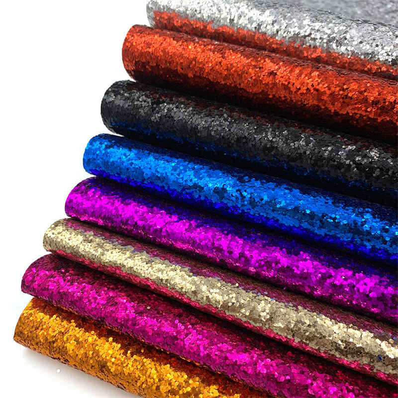 With Adhesive Tape Coarse Powder Gold Leaf Self-Adhesive Wallpaper Decor Fabric Home Decor DIY - 图片 5