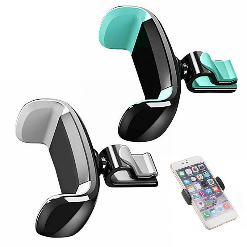 Universal 360° Rotating In Car Mobile Phone Holder Air Vent Mounts Stand Cradle