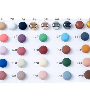 Muslim Headscarf Shawl Scarf Magnets No-snage Strong Safety Pins Hijab Clips Brooches for Women Fixed Anti Slip Pin Jewelry