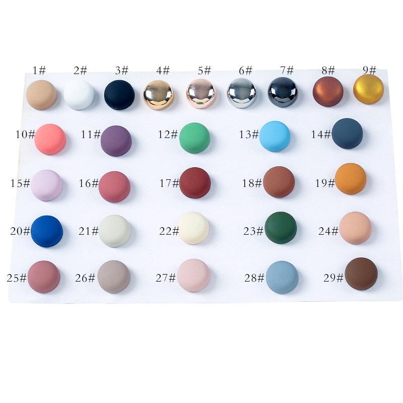 Muslim Headscarf Shawl Scarf Magnets No-snage Strong Safety Pins Hijab Clips Brooches for Women Fixed Anti Slip Pin Jewelry