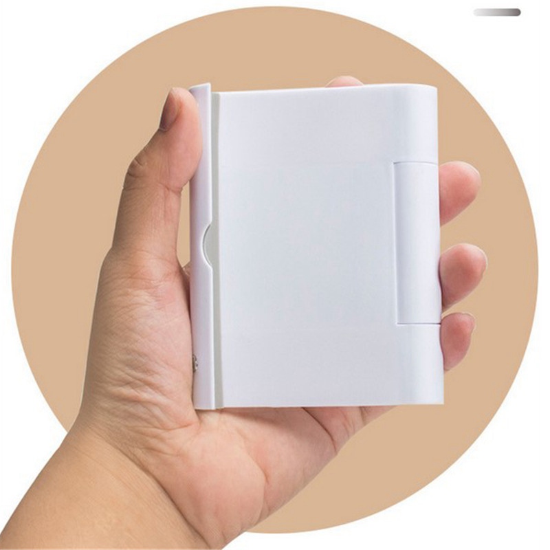 Universal Portable Adjustable Table Stand Holder Mount for Mobile Phone Tablet - Image 3