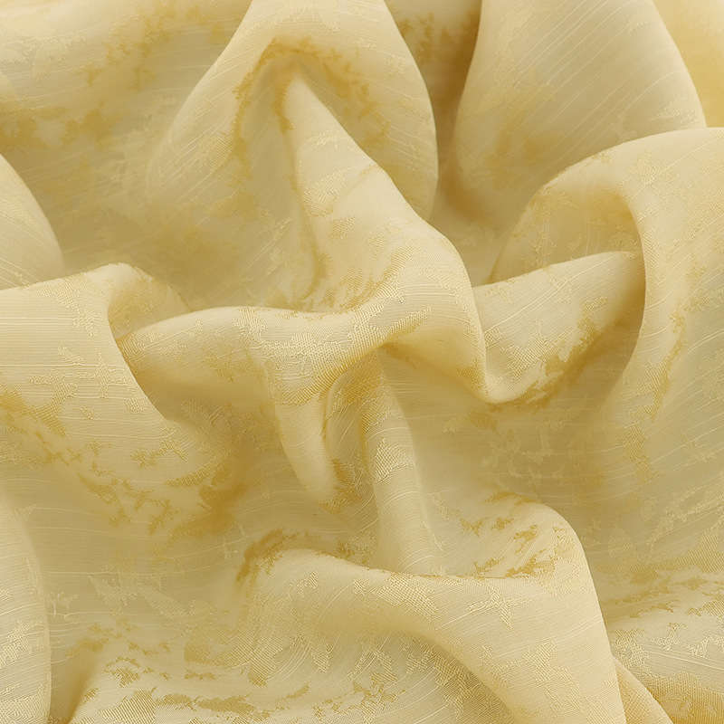 Dark Pattern Figured Cloth Flat Large Figured Cloth Material Solid Color Pattern DIY Fabric - 图片 11