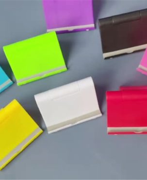 Universal Portable Adjustable Table Stand Holder Mount for Mobile Phone Tablet