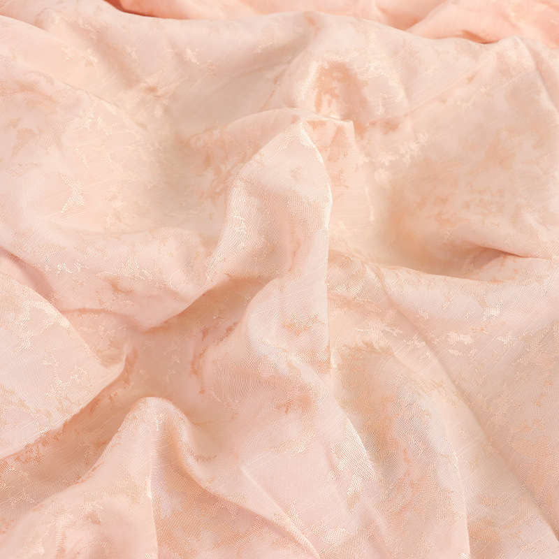 Dark Pattern Figured Cloth Flat Large Figured Cloth Material Solid Color Pattern DIY Fabric - 图片 4