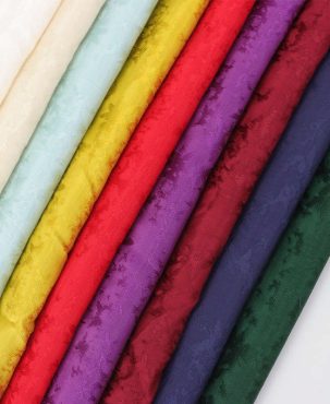 Dark Pattern Figured Cloth Flat Large Figured Cloth Material Solid Color Pattern DIY Fabric