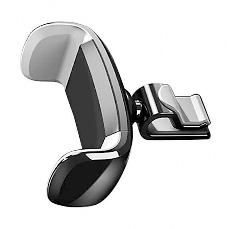 Universal 360° Rotating In Car Mobile Phone Holder Air Vent Mounts Stand Cradle - 图片 3