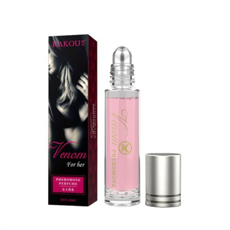 10ml Best Sex Pheromone Intimate Partner Perfume Spray Fragrance For Men Women - Image 4