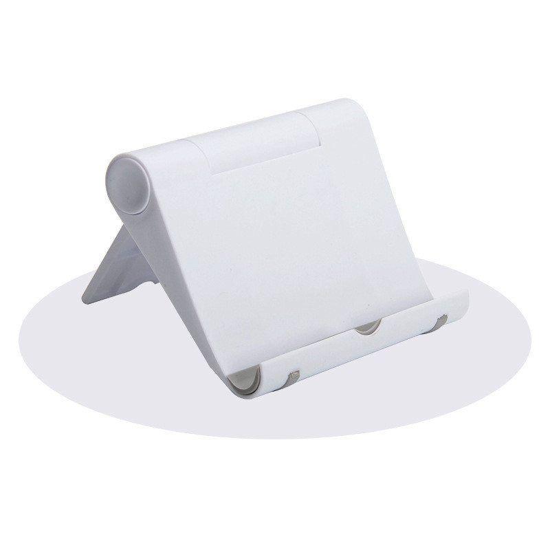Universal Portable Adjustable Table Stand Holder Mount for Mobile Phone Tablet - Image 4