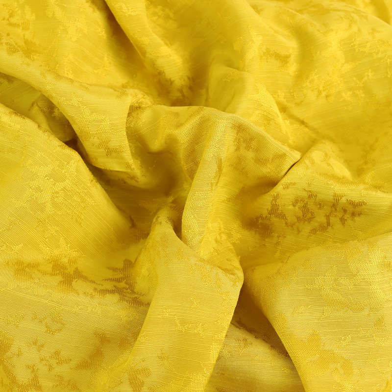 Dark Pattern Figured Cloth Flat Large Figured Cloth Material Solid Color Pattern DIY Fabric - 图片 6