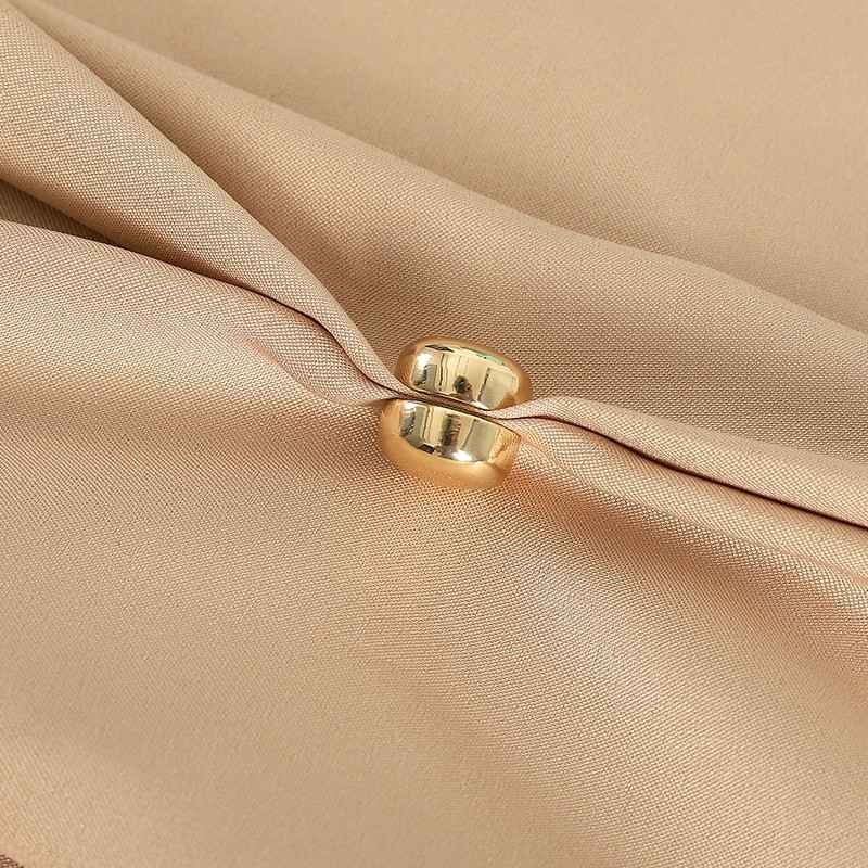 Muslim Headscarf Shawl Scarf Magnets No-snage Strong Safety Pins Hijab Clips Brooches for Women Fixed Anti Slip Pin Jewelry - Image 5