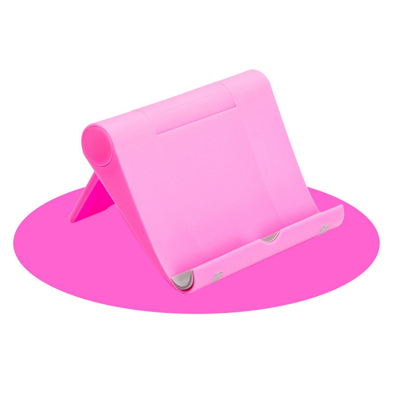 Universal Portable Adjustable Table Stand Holder Mount for Mobile Phone Tablet - Image 5