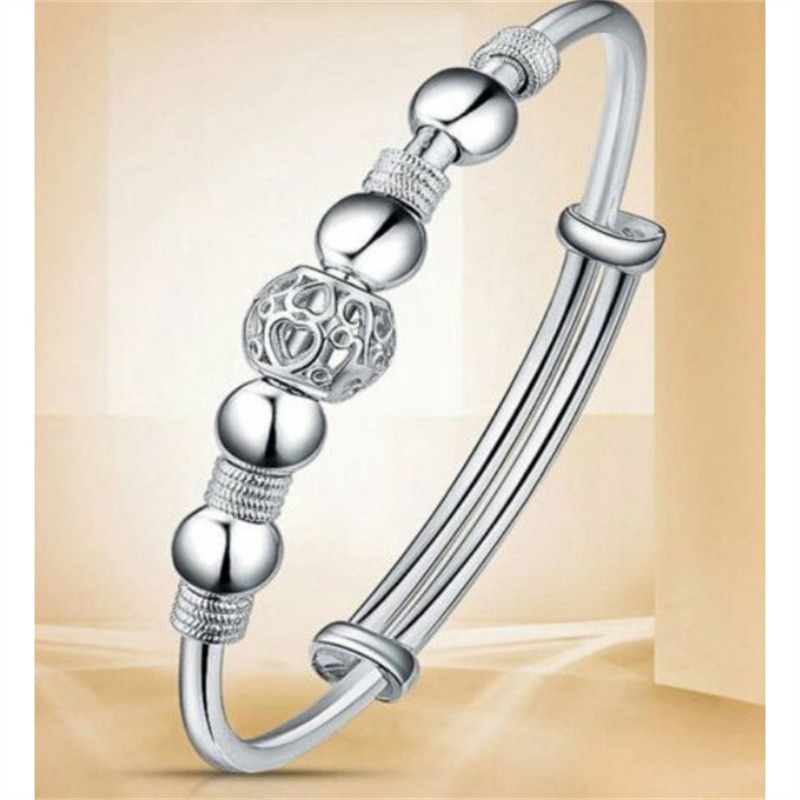 Beaded Bracelets Bangle For Women Jewelry Bracelet - Image 6