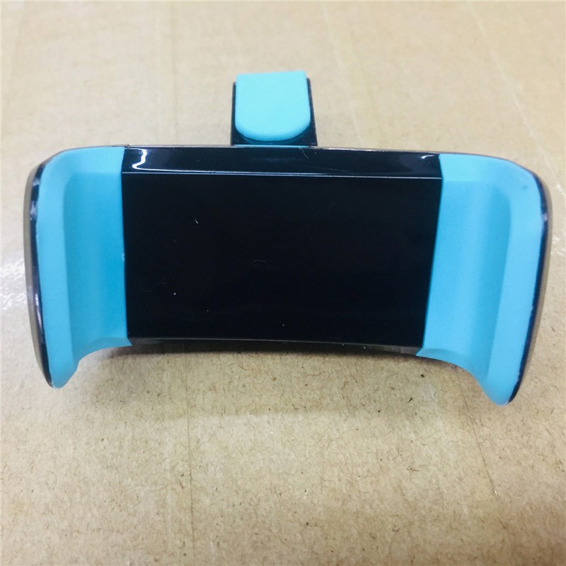 Universal 360° Rotating In Car Mobile Phone Holder Air Vent Mounts Stand Cradle - 图片 6