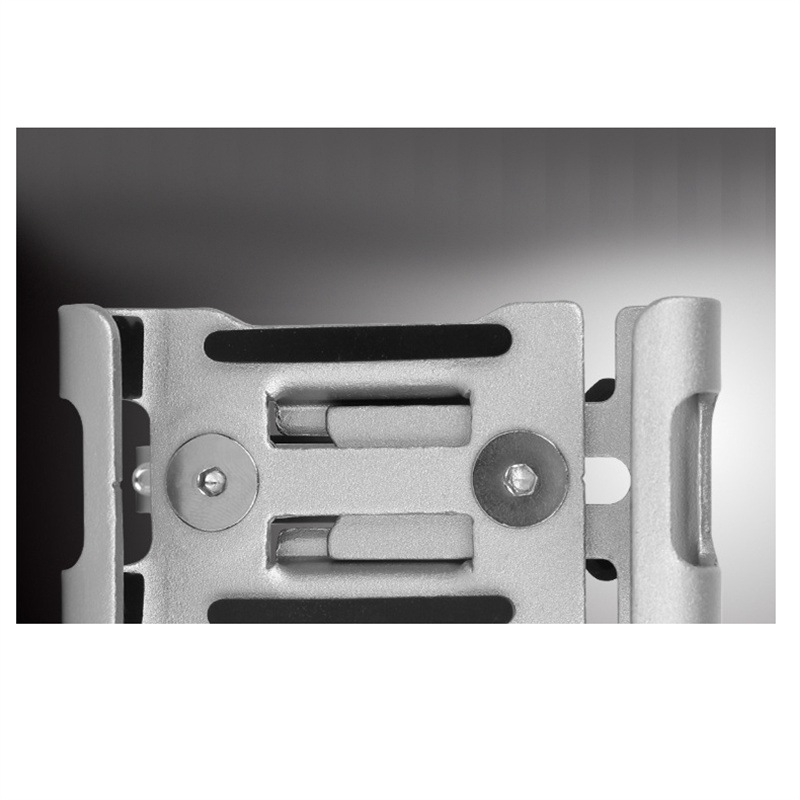 Mobile Phone Holder Bike Handlebar Support Mount Bracket for Motorbike Bicycle - Image 8