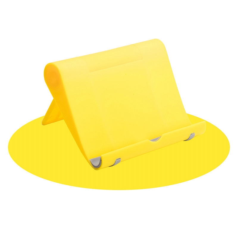 Universal Portable Adjustable Table Stand Holder Mount for Mobile Phone Tablet - Image 6