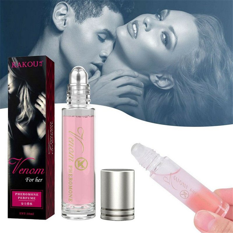 10ml Best Sex Pheromone Intimate Partner Perfume Spray Fragrance For Men Women - Image 9