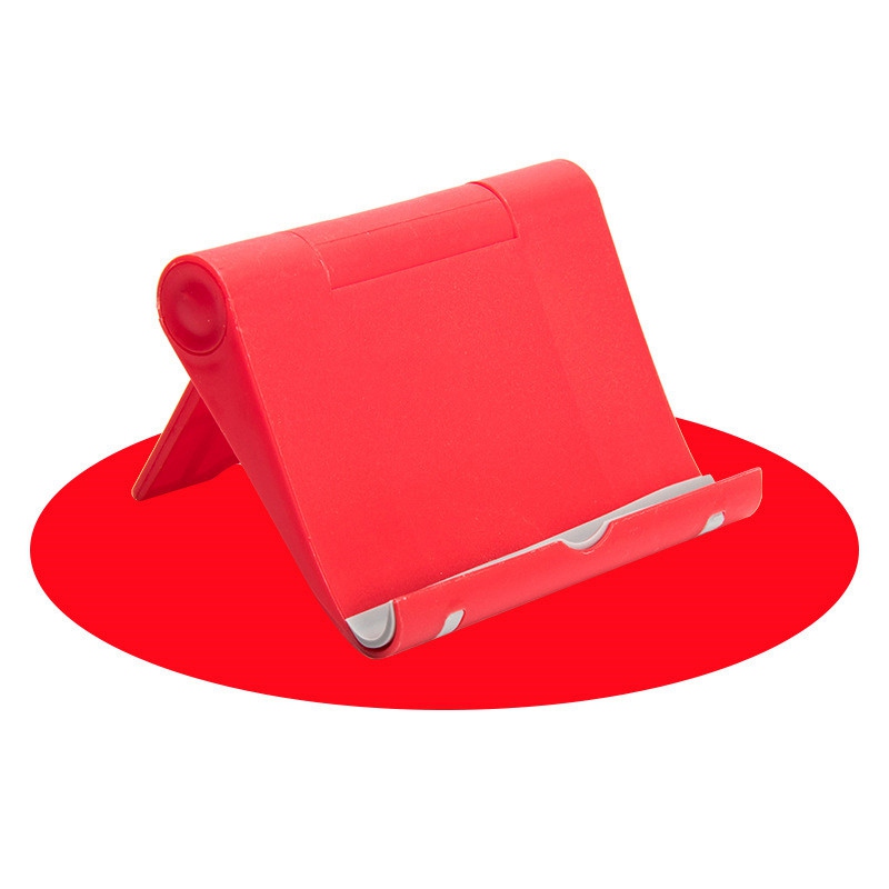 Universal Portable Adjustable Table Stand Holder Mount for Mobile Phone Tablet - Image 7