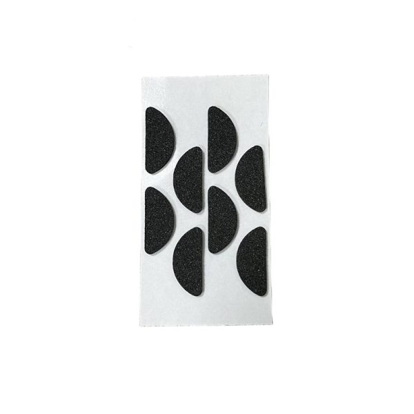 Self-Adhesive Latex Non-Slip Nose Cushioning Glasses Non-Slip Height Increasing EVA Nose Pads - Image 5
