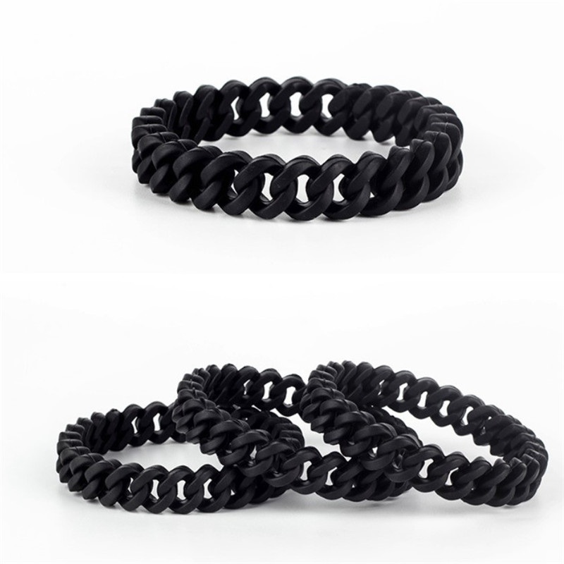 LGBTQ+ BRACELETS Gay Pride Rainbow Unisex Bracelet Jewellery Lesbian Trans - Image 10